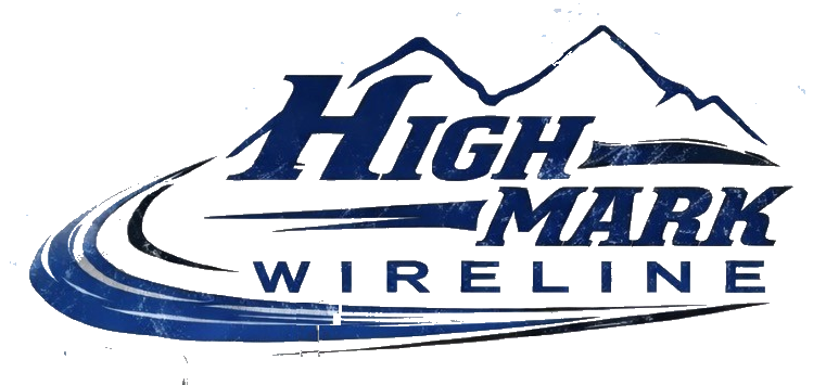 HighMark Wireline Logo